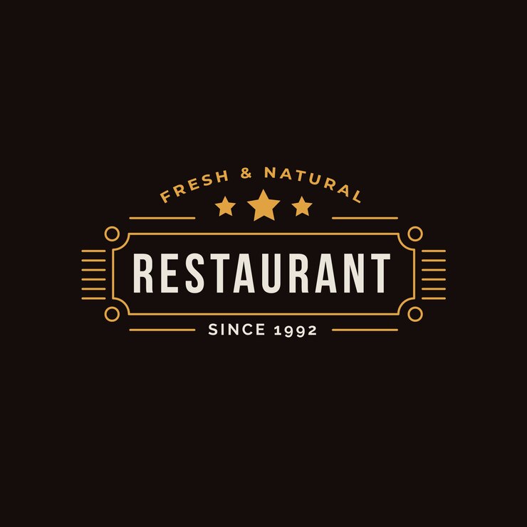 Logo del Restaurant